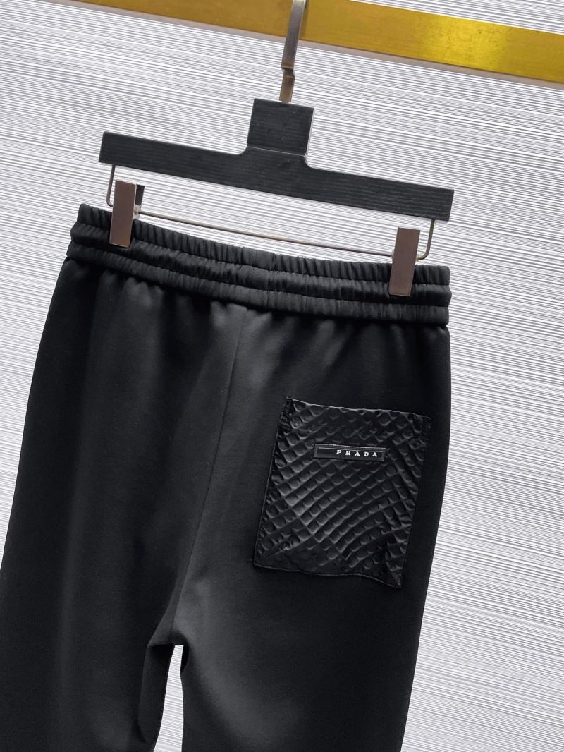 Prada Long Pants